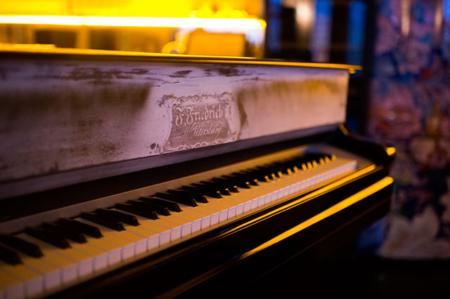 Денис Симачев о Hooligan, местах силы и стремлении быть собой (фото 3)