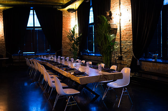 Денис Симачев о Hooligan, местах силы и стремлении быть собой (фото 1)