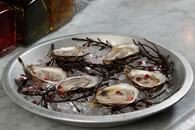 Побыть Марией-Антуанеттой. Новое место в Бруклине (фото 2)