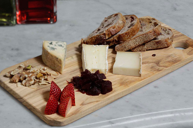 Побыть Марией-Антуанеттой. Новое место в Бруклине (фото 1)