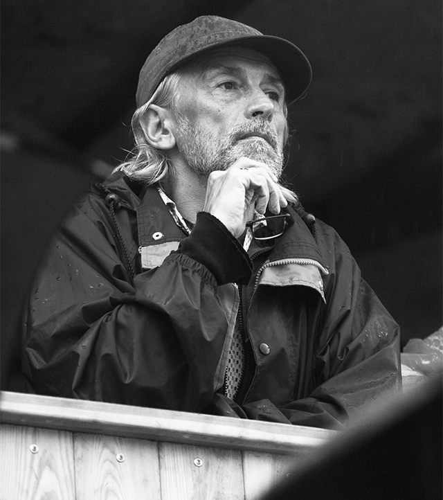 Эдуард Бояков Жизнь — веселый карнавал: премьера спектакля "Кавказские пленники" (фото 1)