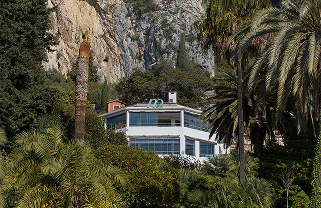 Ресторан Mirazur: утренний улов, собственный сад, ближайший рынок и два "Мишлена" (фото 2)