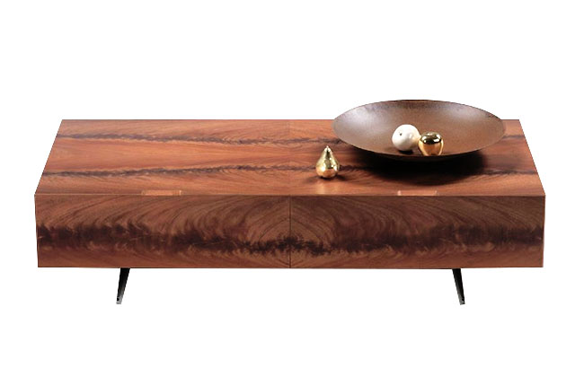 Главные интерьерные тенденции начала года (фото 7)