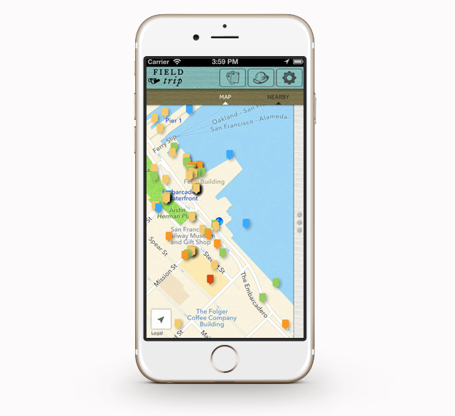 10 приложений для спонтанных путешествий (фото 6)
