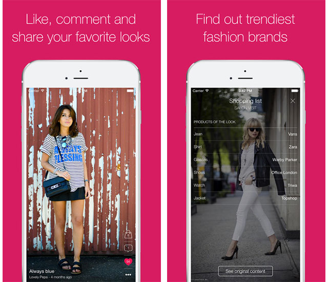 5 модных приложений для iOS-устройств (фото 3)