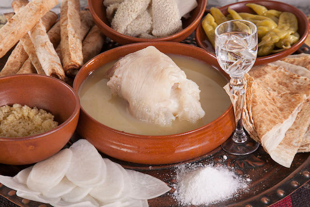 Что делать в новогодних ресторанах Москвы (фото 6)