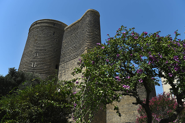 Как провести выходные в Баку: инструкция по применению (фото 3)