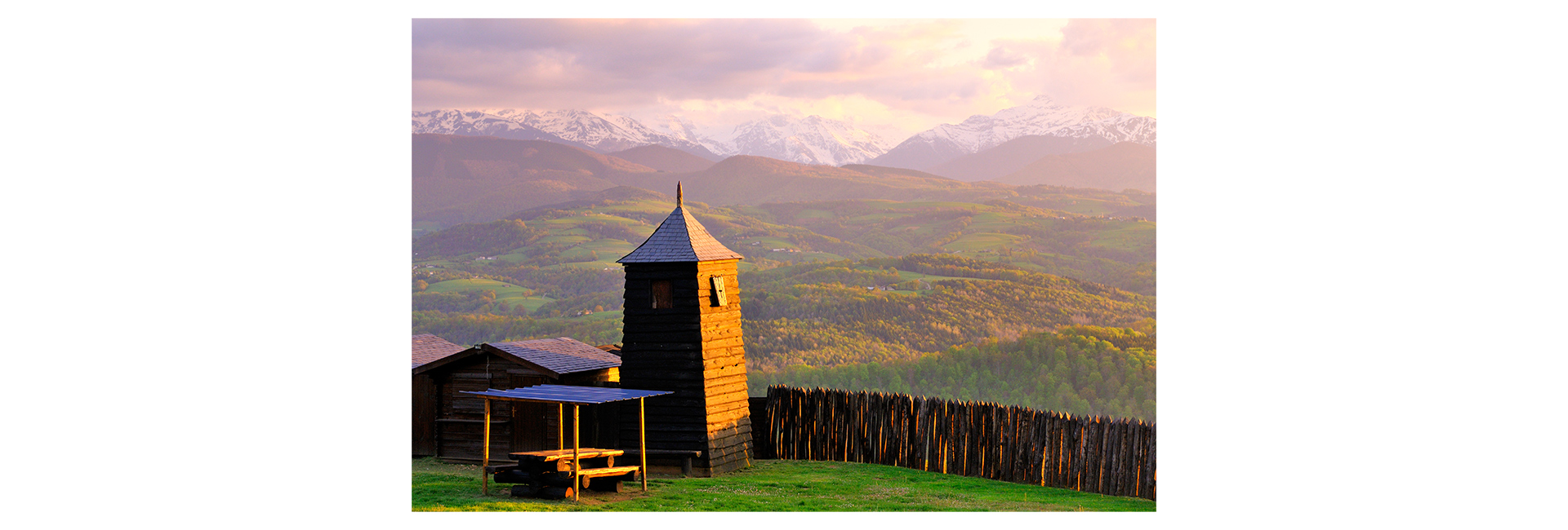 Необычный туризм: паломничество по пути святого Иакова (фото 3)