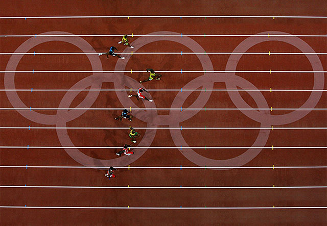 Допинг-гейт: политика, ничего личного (фото 1)