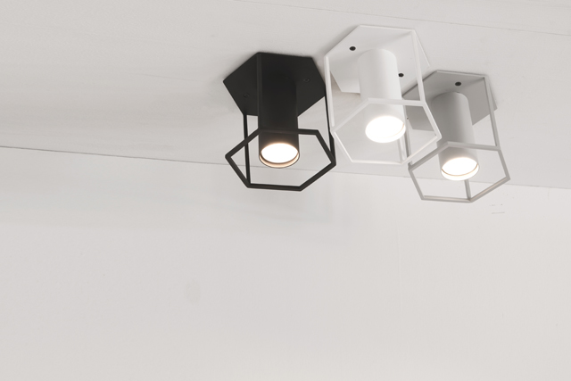 Уроки геометрии: интерьерная коллекция украинской студии FILD (фото 1)