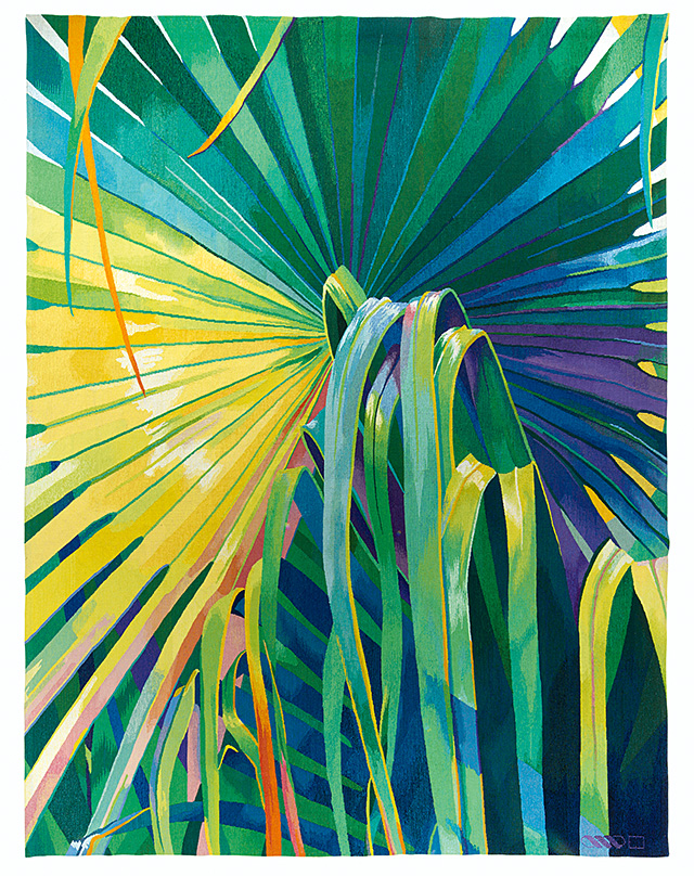 Где искать вдохновение: pop-стилистика 60-х в интерьере (фото 2)