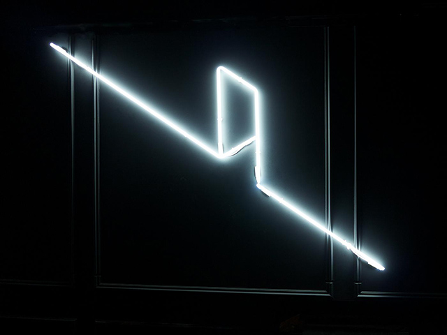 Эмоции, выраженные через монохром: бутик-отель Adriatic в Хорватии (фото 2)