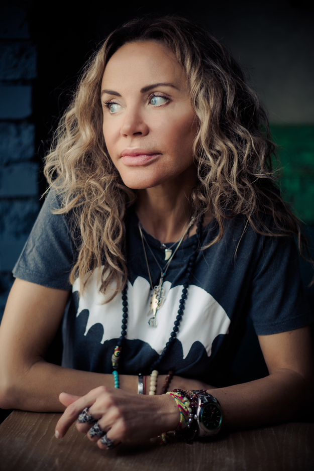 Ирина Азарова «Хватит париться по поводу глютена» — интервью с основателем сети ресторанов Fresh (фото 3)