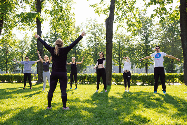 Эксперимент Buro 24/7: первая в Москве трапеция (фото 2)