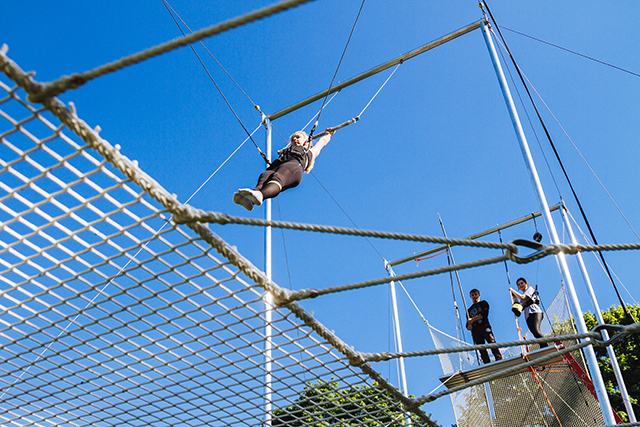 Эксперимент Buro 24/7: первая в Москве трапеция (фото 6)