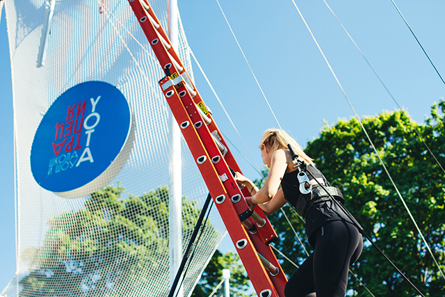 Эксперимент Buro 24/7: первая в Москве трапеция (фото 5)