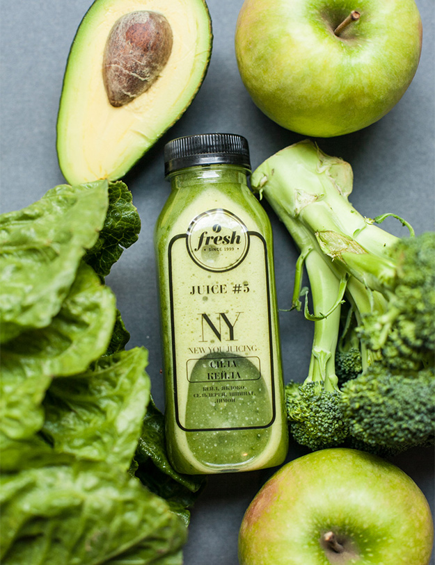 «Хватит париться по поводу глютена» — интервью с основателем сети ресторанов Fresh (фото 2)