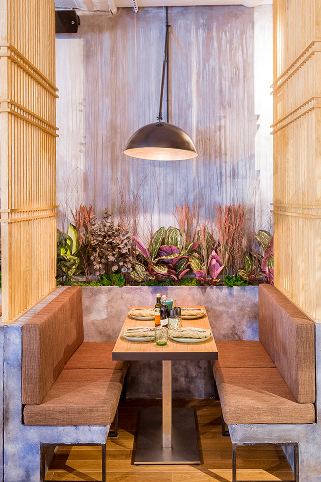 TheMaDCooK: итальянский цирк на Цветном (фото 1)