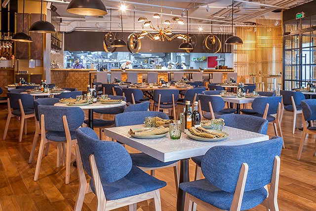 TheMaDCooK: итальянский цирк на Цветном (фото 2)