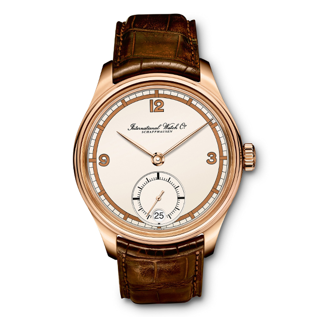 Новое время: 5 ярких премьер Женевского часового салона (фото 5)