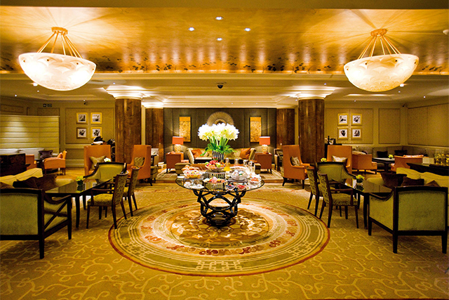 Укрыться в самом сердце Туманного Альбиона (фото 2)