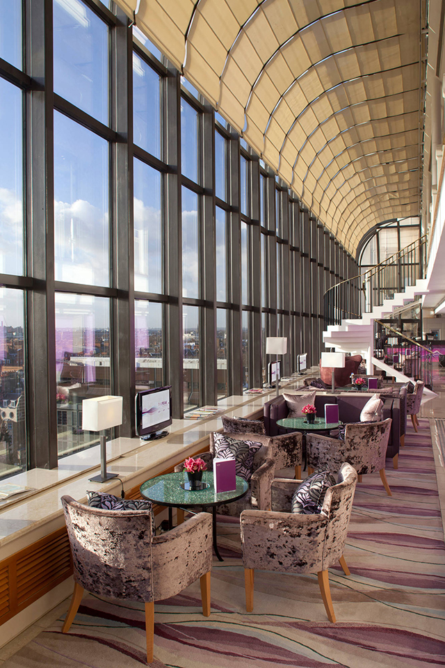 Укрыться в самом сердце Туманного Альбиона (фото 3)