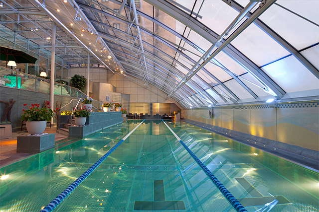 Укрыться в самом сердце Туманного Альбиона (фото 4)