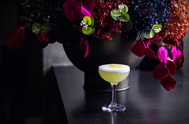 Что делать в новогодних ресторанах Москвы (фото 24)