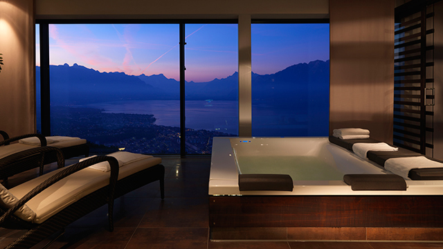 Зачем ехать в отель Le Mirador Resort & Spa (фото 5)