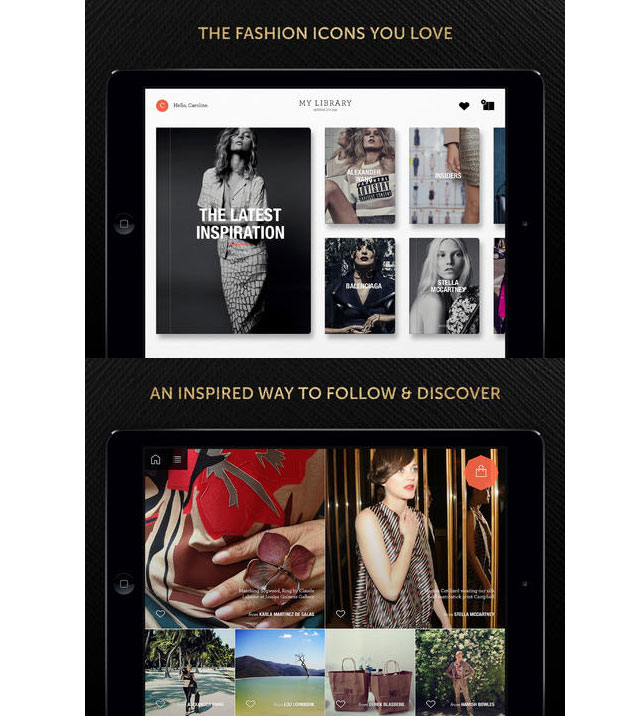 5 модных приложений для iOS-устройств (фото 5)