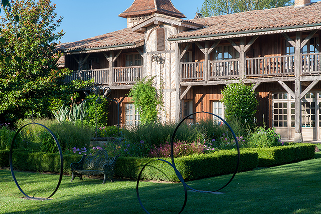 Правила виноделов из Les Sources de Caudalie (фото 1)