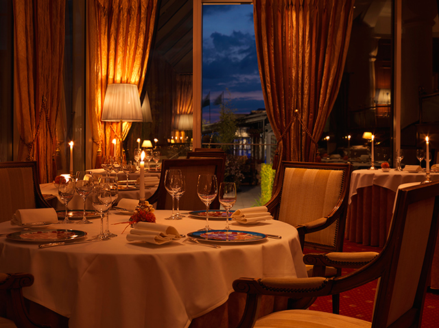 Зачем ехать в отель Le Mirador Resort & Spa (фото 2)