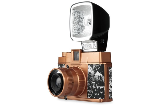Lomography