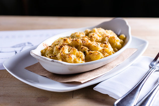 Что делать в новогодних ресторанах Москвы (фото 3)