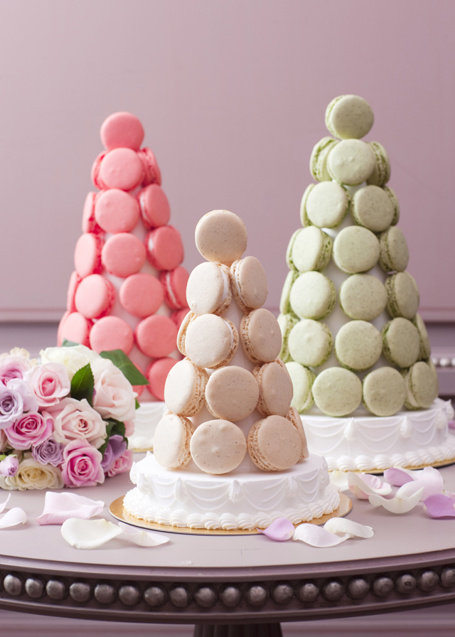 Феномен Ladurée (фото 1)