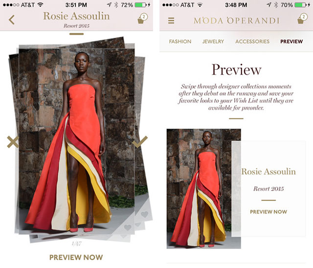 5 модных приложений для iOS-устройств (фото 2)