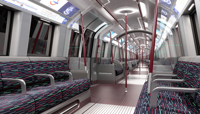 К 2020 году в лондонской подземке пустят поезда без машинистов (фото 2)
