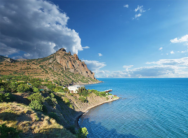 Путешествия внутри страны: 5 направлений июня (фото 3)