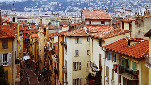 9 причин отправиться в Ниццу (фото 2)