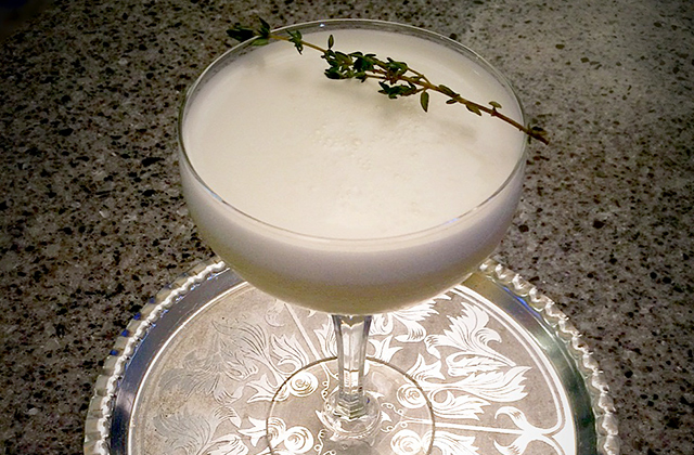 Перуанский Pisco Day: где в Москве отметить праздник одного напитка (фото 11)