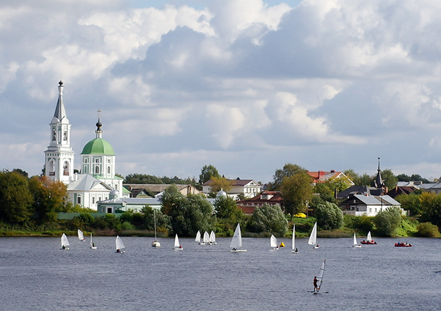 Путешествия внутри страны: 5 направлений июня (фото 4)