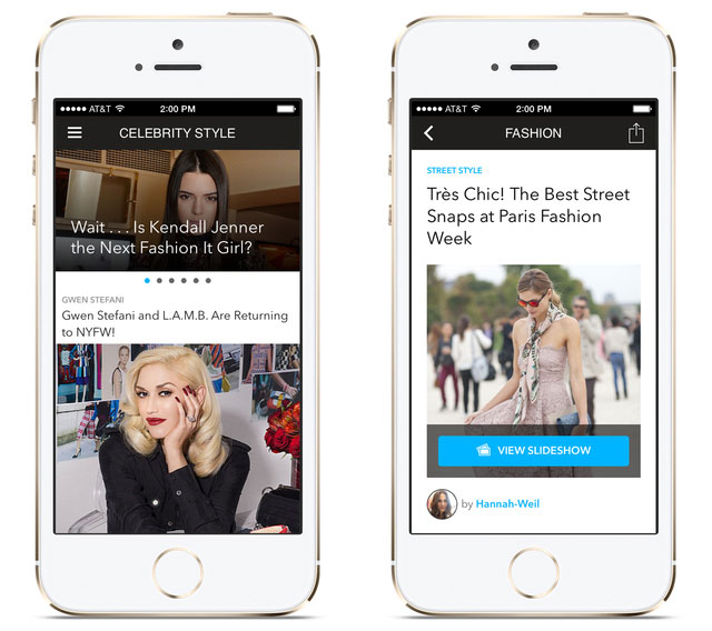 5 модных приложений для iOS-устройств (фото 1)
