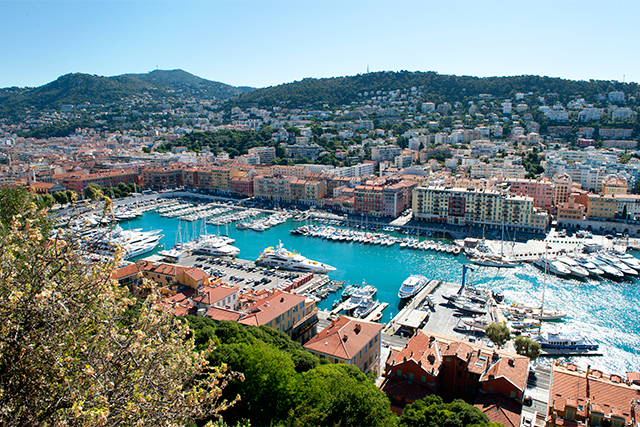 По мотивам Фицджеральда: неизвестное Лазурное побережье (фото 4)