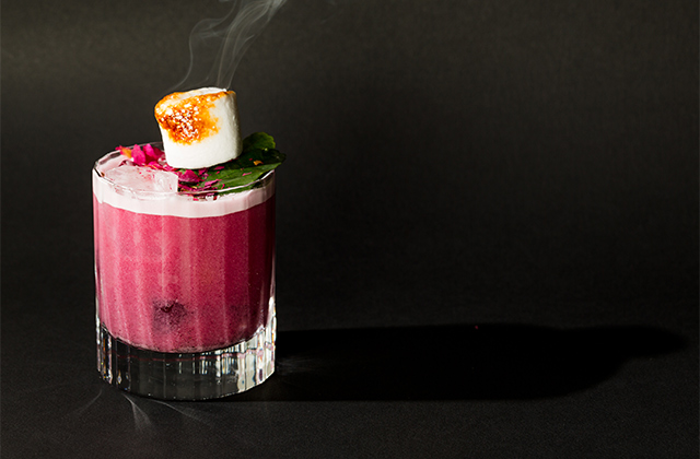 Перуанский Pisco Day: где в Москве отметить праздник одного напитка (фото 15)