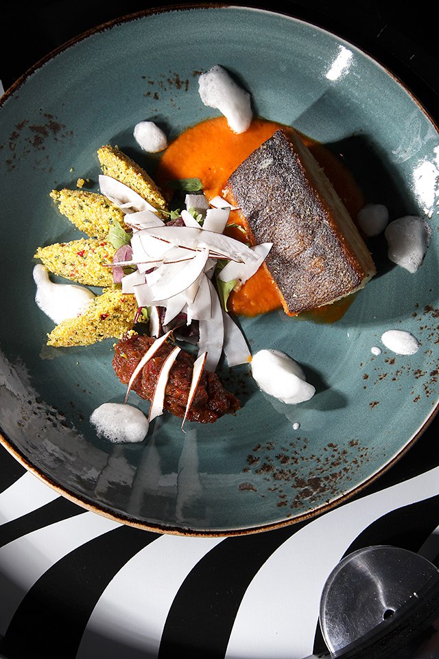 Bossa Nova: Бразилия на Юго-Западе (фото 1)