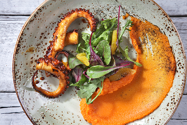 Bossa Nova: Бразилия на Юго-Западе (фото 2)