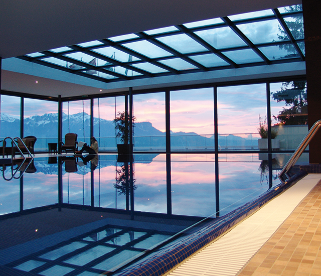 Зачем ехать в отель Le Mirador Resort & Spa (фото 4)