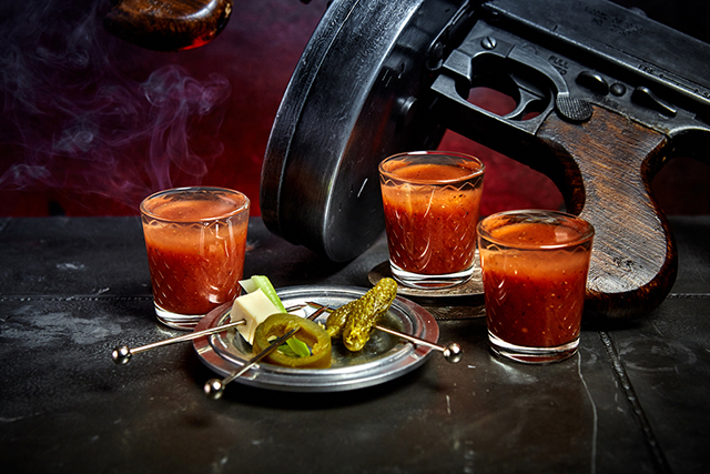 Как пить и не пьянеть: советы со дна стакана (фото 3)