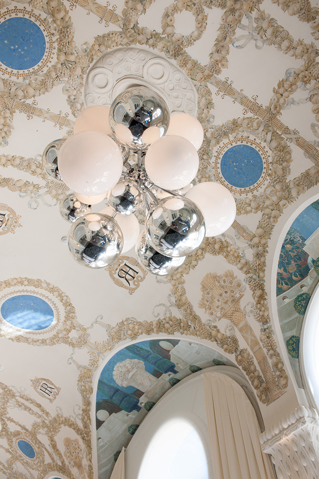 Из 1907 в 2015: реновация легендарного Hotel Royal (фото 4)