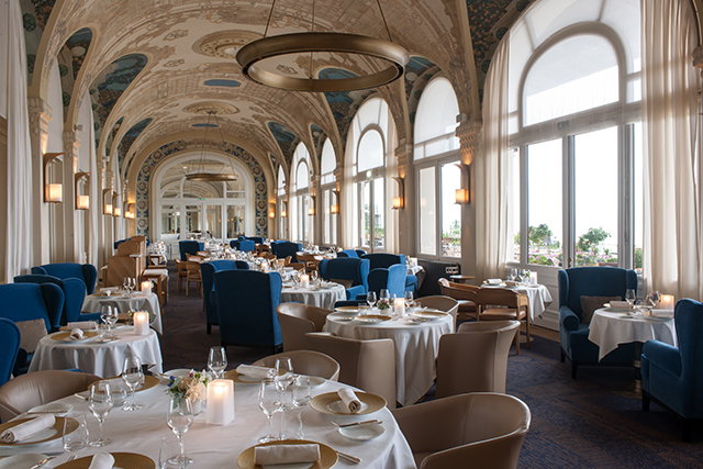 Из 1907 в 2015: реновация легендарного Hotel Royal (фото 2)